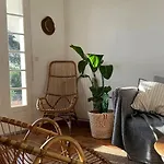 Agreable Maison Landaise Proche Du 상기네