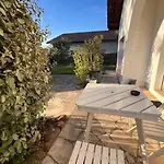 Agreable Maison Landaise Proche Du 상기네