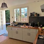 Agreable Maison Landaise Proche Du 상기네