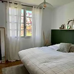 Agreable Maison Landaise Proche Du 상기네