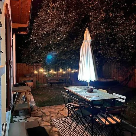 Agreable Maison Landaise Proche Du * Sanguinet