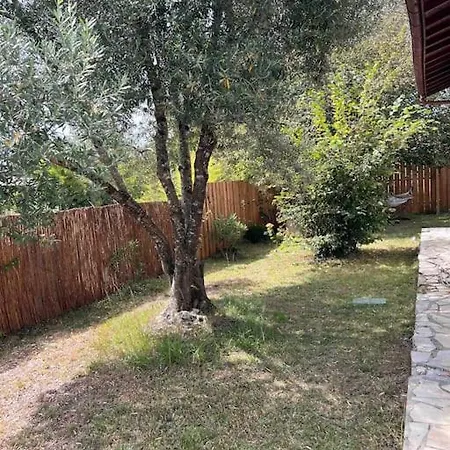 Vakantiehuis Agreable Maison Landaise Proche Du *