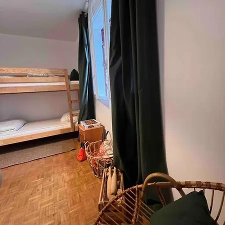 Dom wakacyjny Agreable Maison Landaise Proche Du