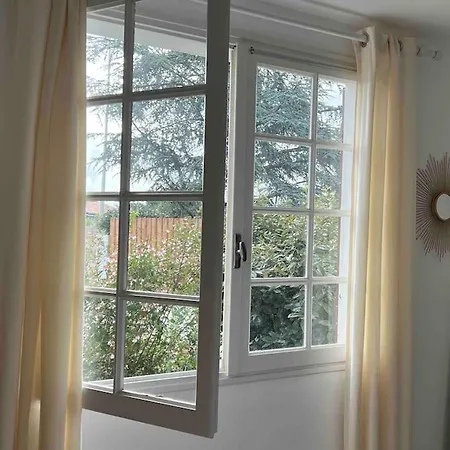 Agreable Maison Landaise Proche Du * Sanguinet