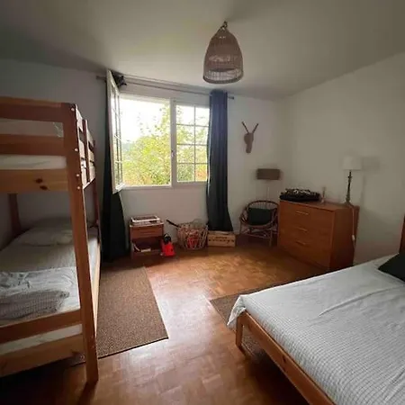 Agreable Maison Landaise Proche Du Sanguinet