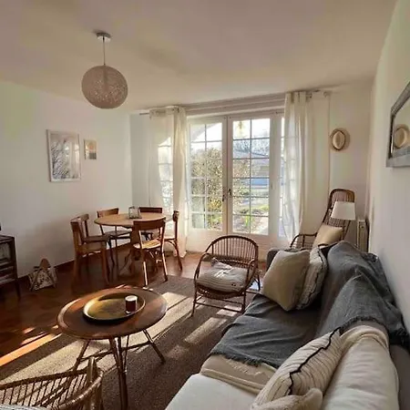 Agreable Maison Landaise Proche Du Dom wakacyjny *