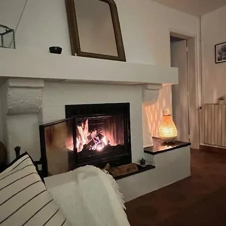 Dom wakacyjny Agreable Maison Landaise Proche Du