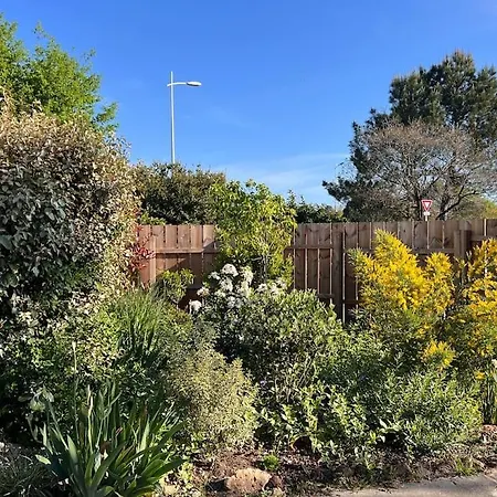 Agreable Maison Landaise Proche Du *