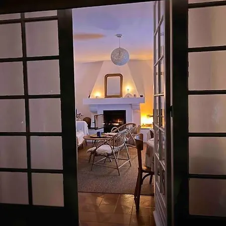 Agreable Maison Landaise Proche Du Sanguinet