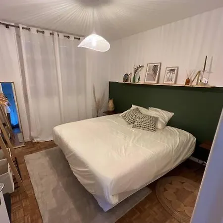 Agreable Maison Landaise Proche Du * Sanguinet