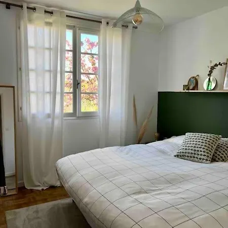 Agreable Maison Landaise Proche Du Sanguinet