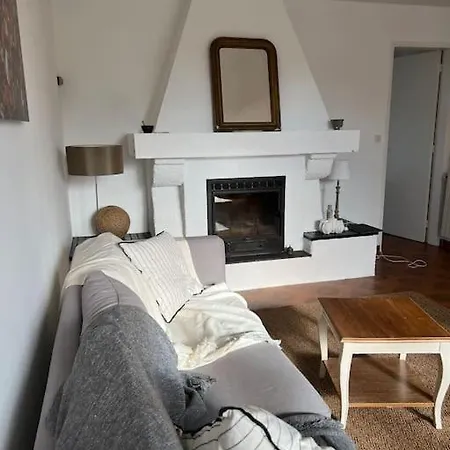 Dom wakacyjny Agreable Maison Landaise Proche Du *