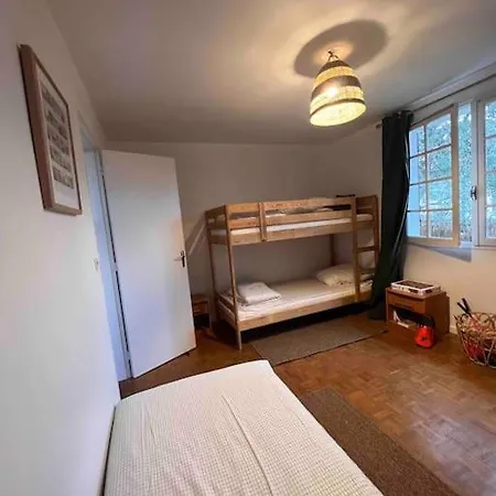 Agreable Maison Landaise Proche Du Dom wakacyjny