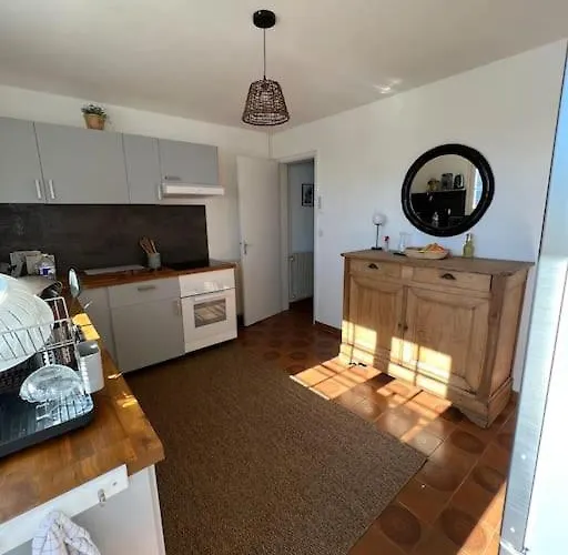 Agreable Maison Landaise Proche Du *