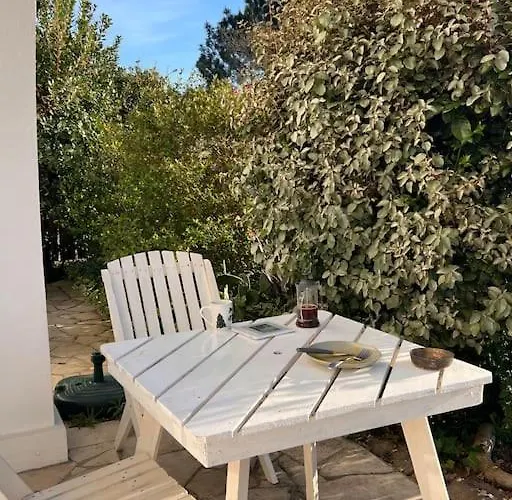 Agreable Maison Landaise Proche Du * Sanguinet