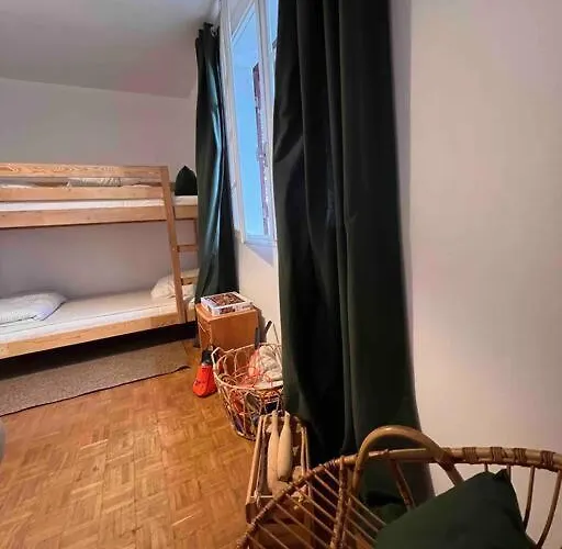 Vakantiehuis Agreable Maison Landaise Proche Du