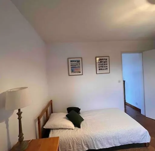 Vakantiehuis Agreable Maison Landaise Proche Du *