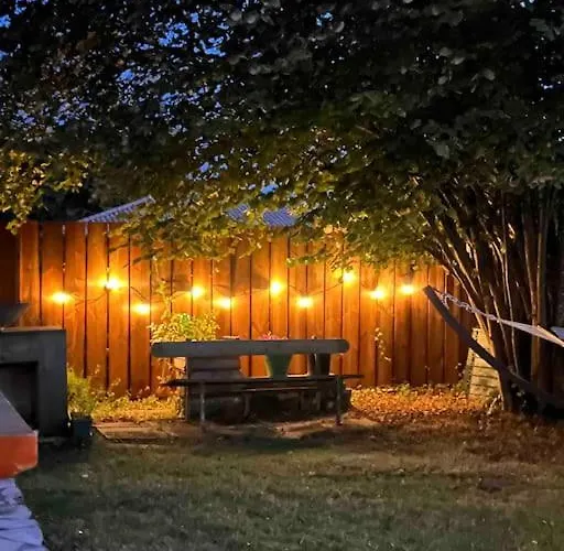 Agreable Maison Landaise Proche Du Vakantiehuis *