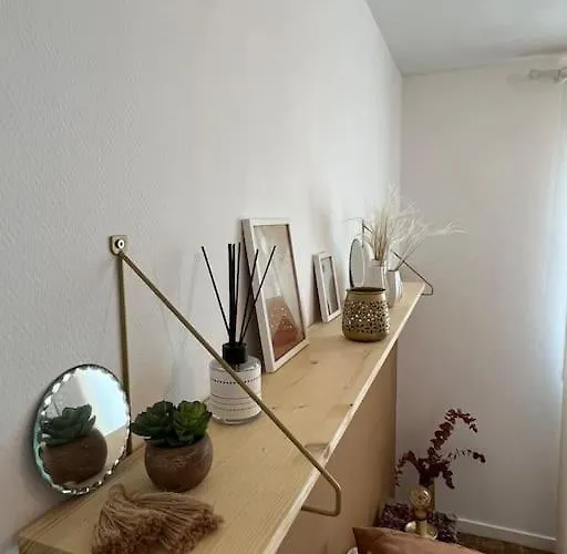 Agreable Maison Landaise Proche Du Vakantiehuis