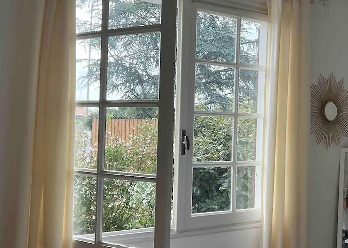 Agreable Maison Landaise Proche Du * Sanguinet