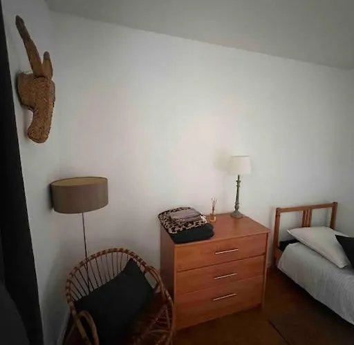 Vakantiehuis Agreable Maison Landaise Proche Du