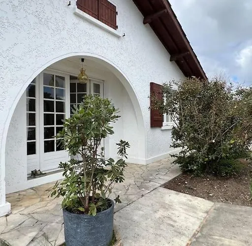 Agreable Maison Landaise Proche Du Sanguinet