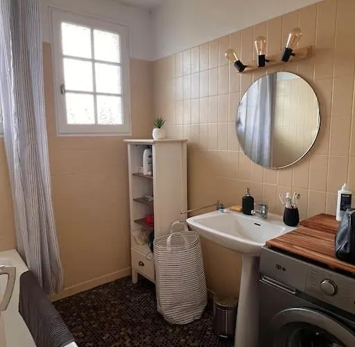 Agreable Maison Landaise Proche Du *