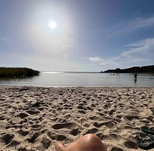 Vakantiehuis Agreable Maison Landaise Proche Du *