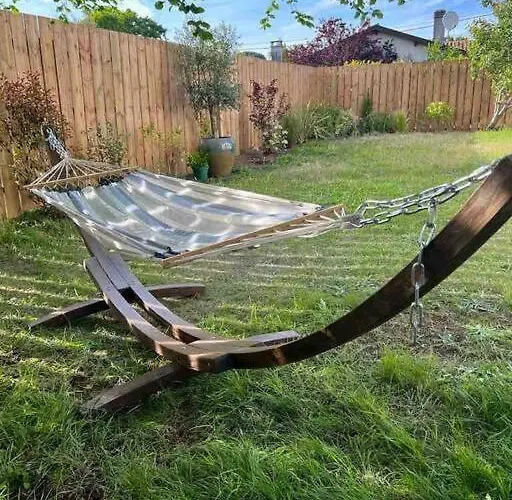 Agreable Maison Landaise Proche Du Vakantiehuis *