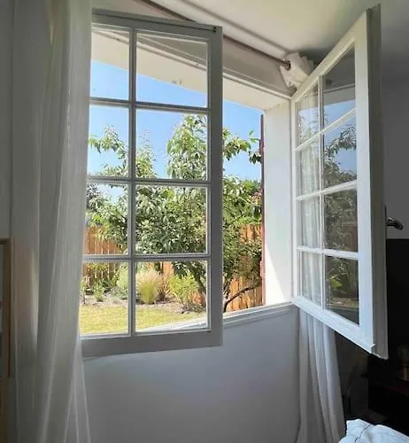 Vakantiehuis Agreable Maison Landaise Proche Du *