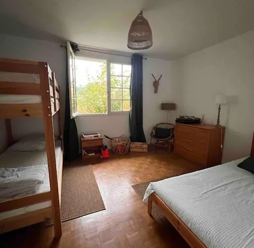 Agreable Maison Landaise Proche Du Sanguinet