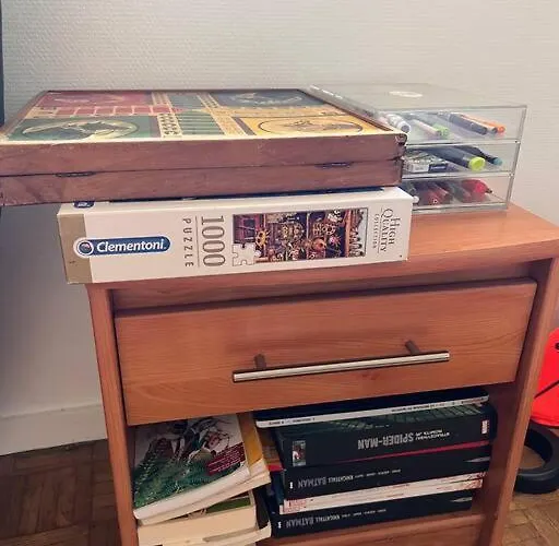 Agreable Maison Landaise Proche Du Vakantiehuis *