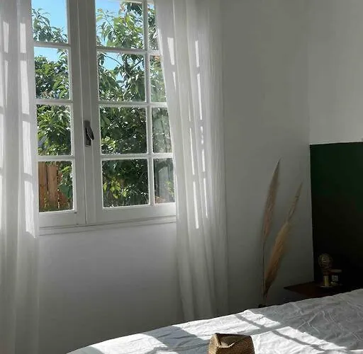 Vakantiehuis Agreable Maison Landaise Proche Du *