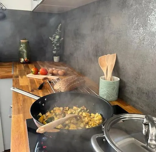 Vakantiehuis Agreable Maison Landaise Proche Du Sanguinet