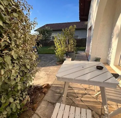 Agreable Maison Landaise Proche Du Sanguinet