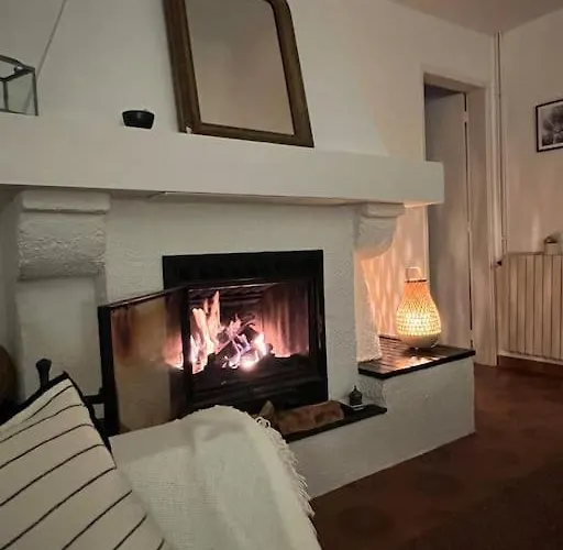 Vakantiehuis Agreable Maison Landaise Proche Du