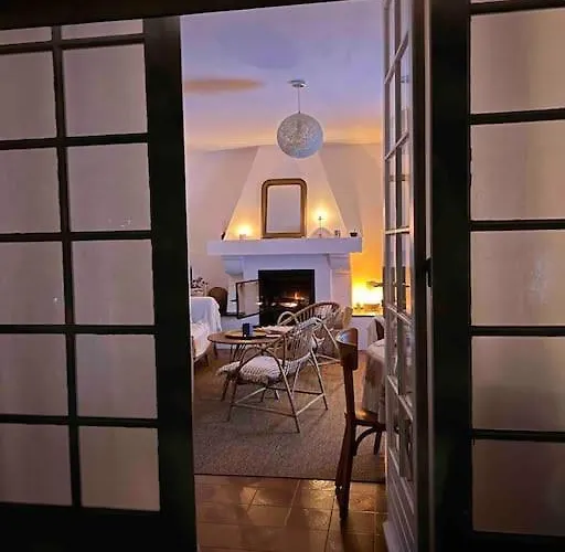 Agreable Maison Landaise Proche Du Sanguinet