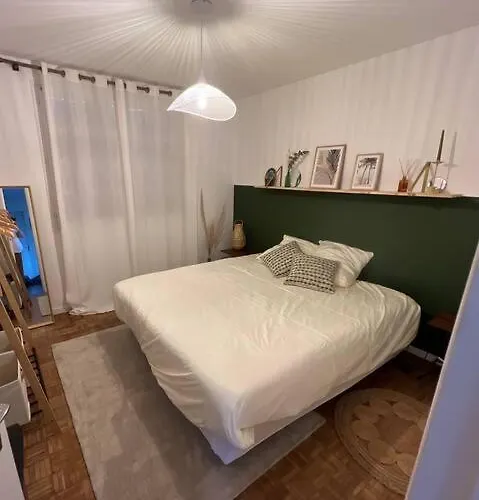 Agreable Maison Landaise Proche Du * Sanguinet