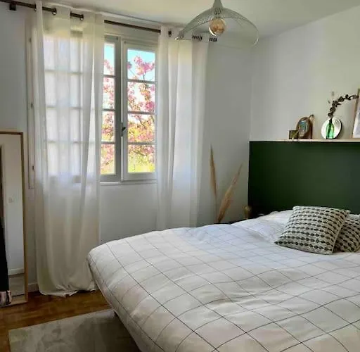 Agreable Maison Landaise Proche Du Sanguinet