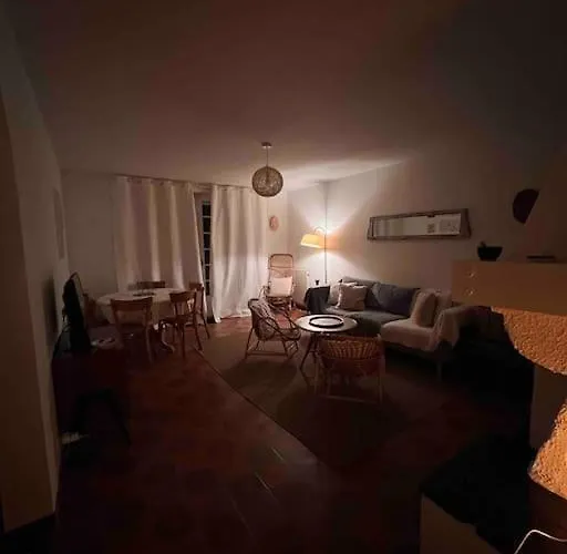 Agreable Maison Landaise Proche Du