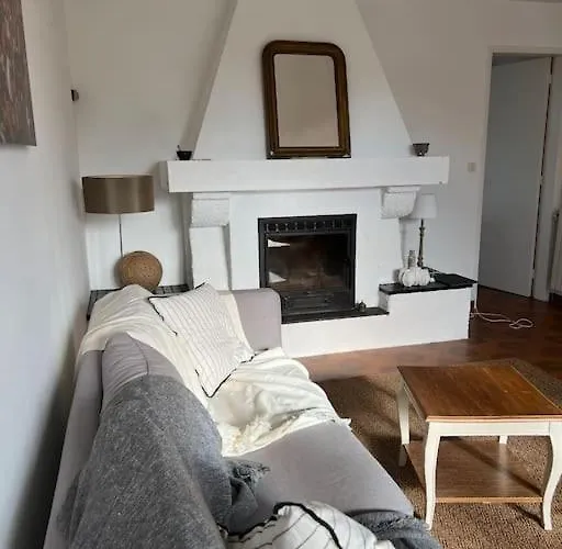 Vakantiehuis Agreable Maison Landaise Proche Du *