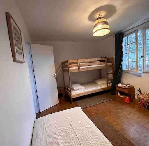 Agreable Maison Landaise Proche Du Vakantiehuis